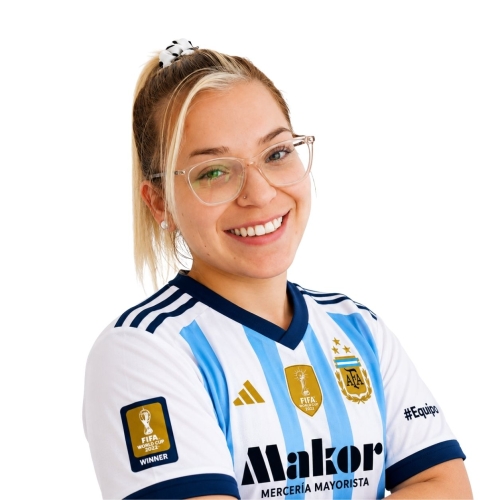 Ventas - Brisa Portillo
